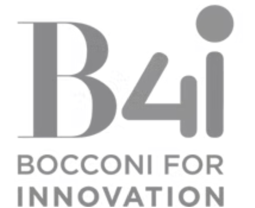 Bocconi 4 Innovation